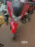 Good condition new tyres