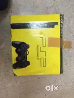 sony play station (PS3) game console