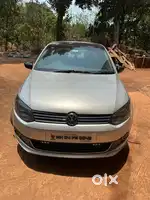 Volkswagen Vento 2012 Diesel Well Maintained