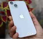 3 months old iphone 14 128 gb available for sale