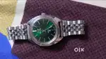 Hmt kohinoor 17 jewels vintage watch