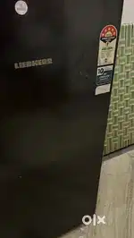 Fridge 220 Ltr 5 year Old