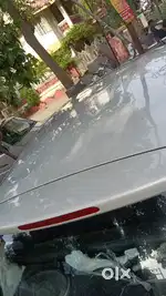BEST CAR WITH SERVICE RECORD