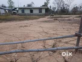 Residential plot for sale