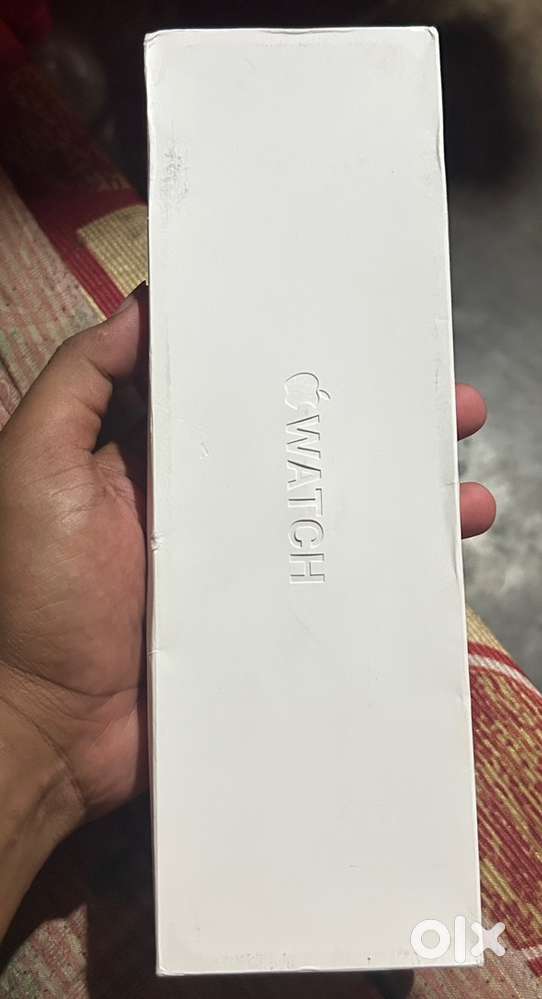 Apple Watch series 10 gps