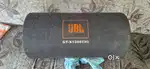 Branded car audio system
