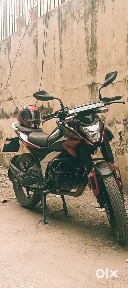 Selling My Bajaj Pulsar N125