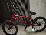 Dk Cygnus BMX