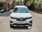 Renault Triber 1.0 RXE, 2020, Petrol