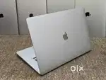 Apple Macbook Pro  March 2021 Manufacturing  i7/16/512/5.5gb GFX
