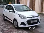 Hyundai Xcent 1.2 VTVT S, 2015, Petrol