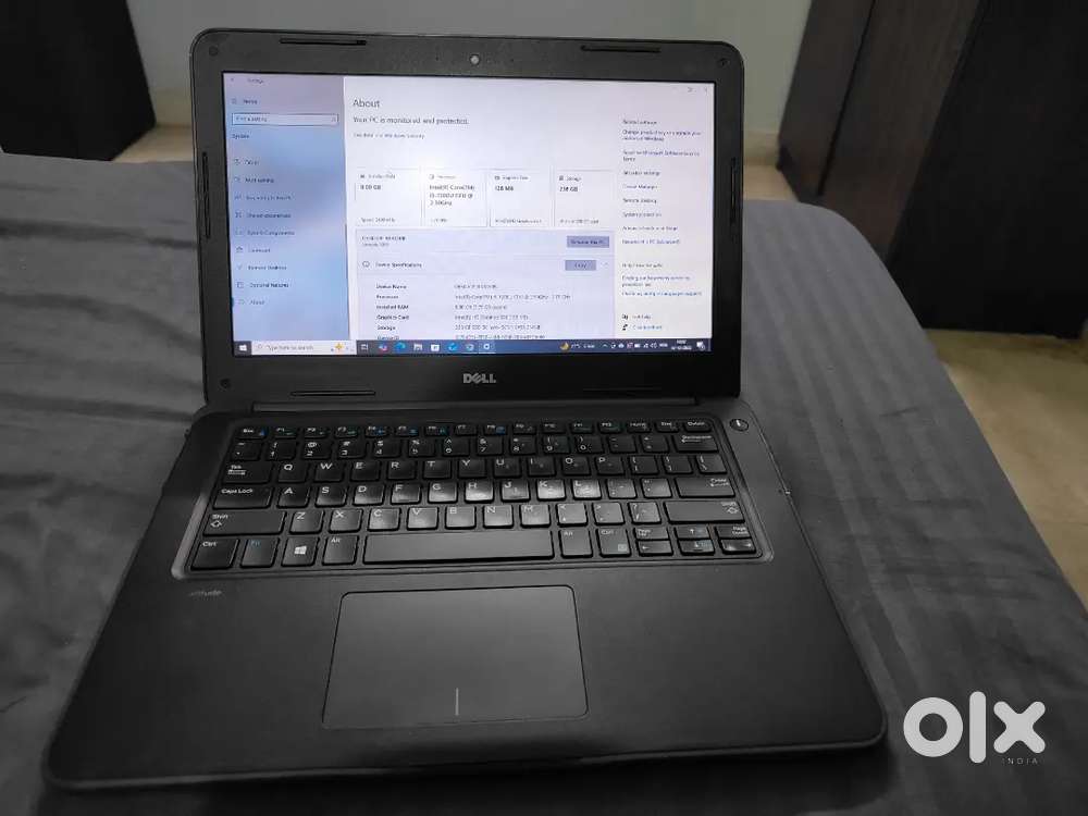 Dell i5 Laptop - 2 nos.