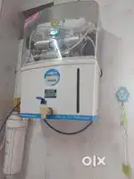 Kent Ro + Uv+ Uf+ TDS control Grand plus