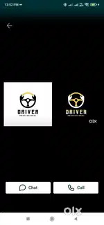 Driver--Iam driver-kise nu driver de lod hove ta(Automatic ve) call me