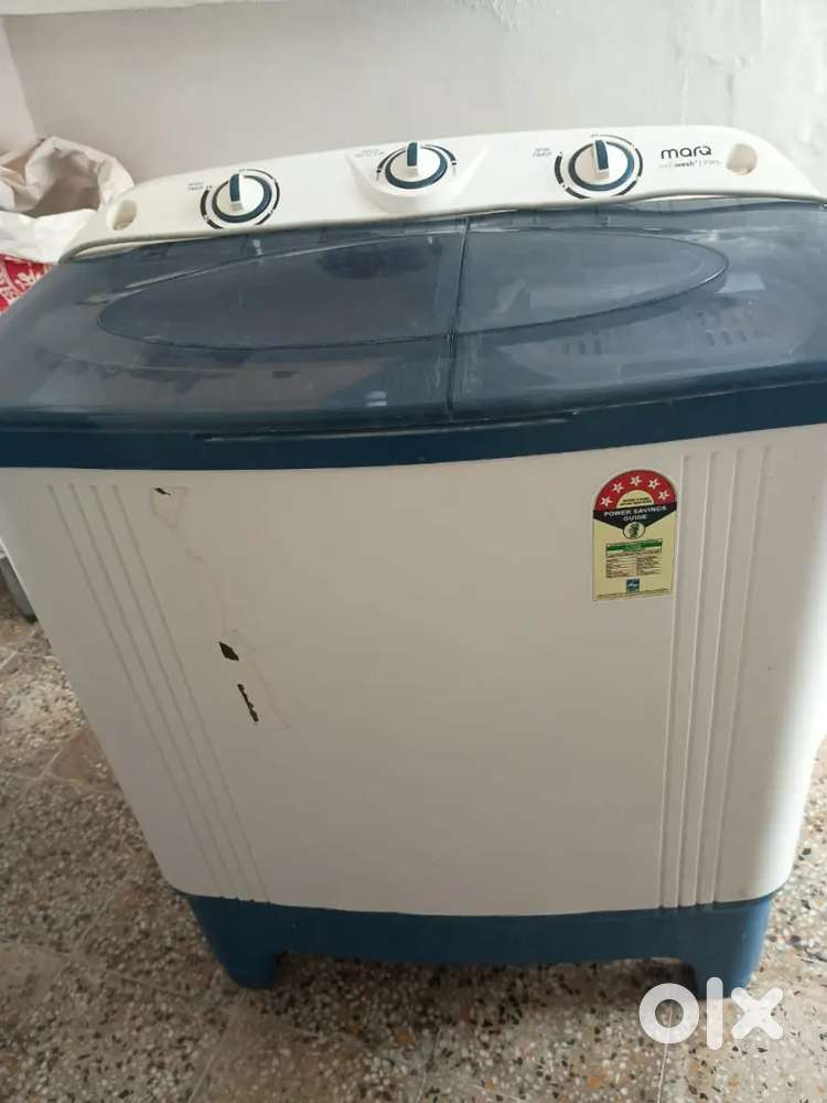 MARQ innowash 7.0 kg