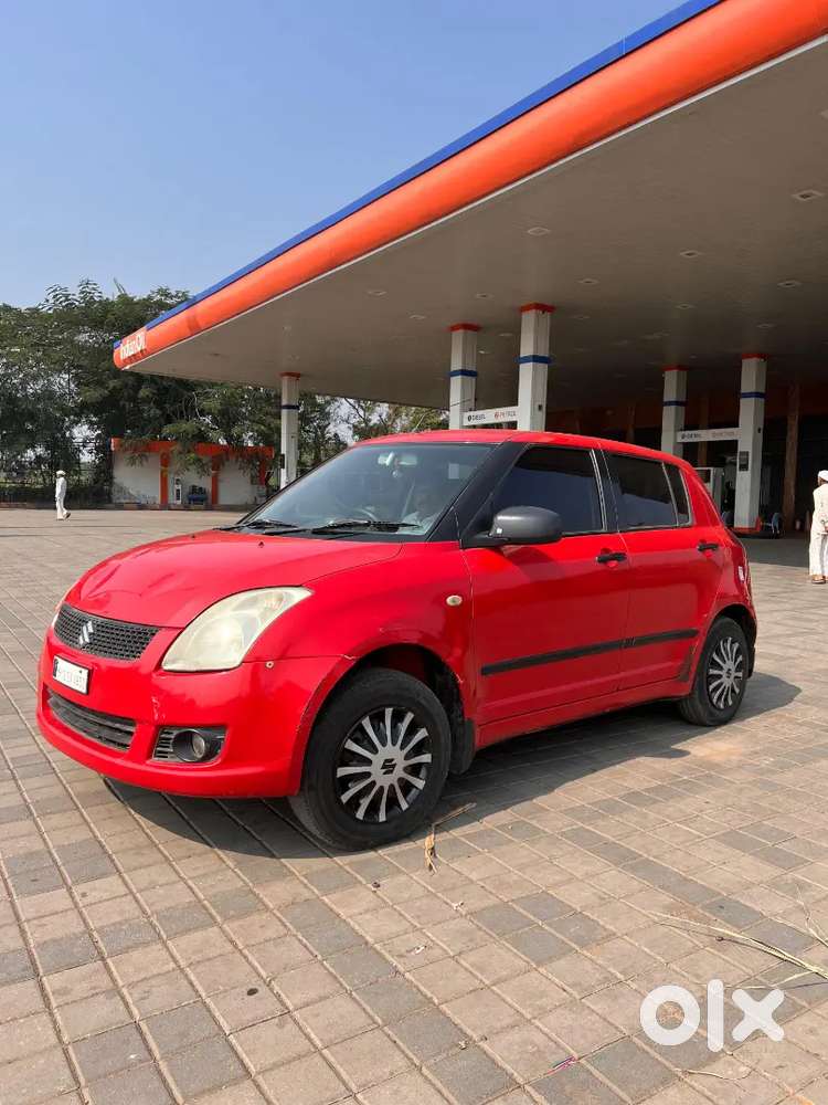 Maruti Suzuki Swift 2009 Petrol 11000 Km Driven 2030 paper clear