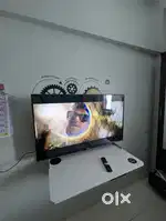 NOKIA Smart 43 inch  LED TV full HD