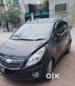 Chevrolet Beat 2012 Diesel Good Condition