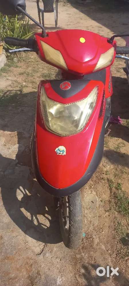 HERO FLASH- SAVE FUEL, GO ELECTRIC!