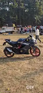 Apache RR310