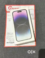 Iphone 14 pro 128gb
