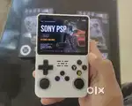 Gaming Console | R36S Retro Handheld Video Game Console | 20000+ Games