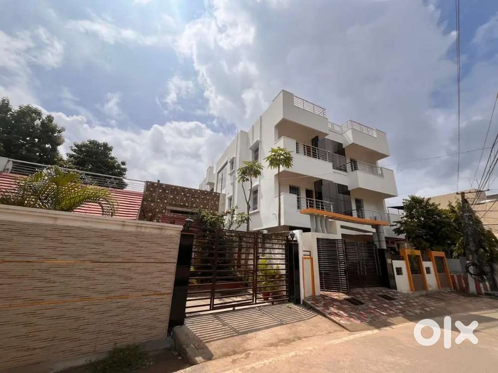 3bhk for rent