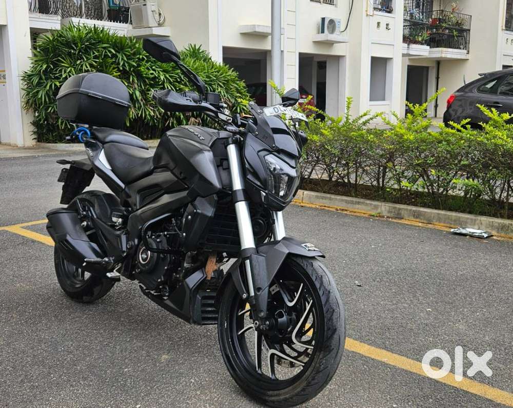 Bajaj Dominar 400 UG  2019  26,000 km  1st Owner  Bangalore
