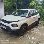 Tata Punch  2024 Petrol 4500 Km Driven  ,