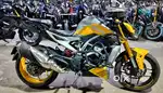 Neat and tidy Apache RTR 310