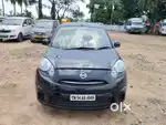 Nissan Micra CVT XV, 2017, Petrol
