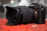 SONY A7 MARK 3 CAMERA FOR SALE