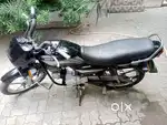 વીમો ચાલુ Good condition splnder plus