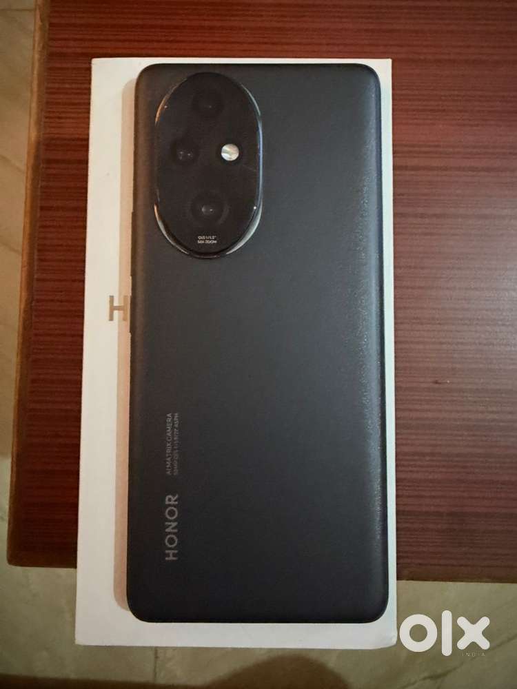 Honor 200 pro 512gb