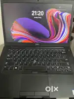 Dell (Latitude 7490) Laptop for Sale - Check Description for Full Info