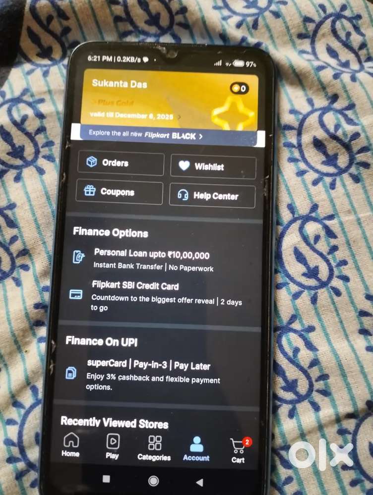Poco c31 4/64