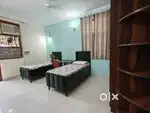 Furnished boys pg sector 37