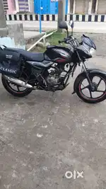 Discover 100cc