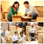Openings for grocery picking packing executives