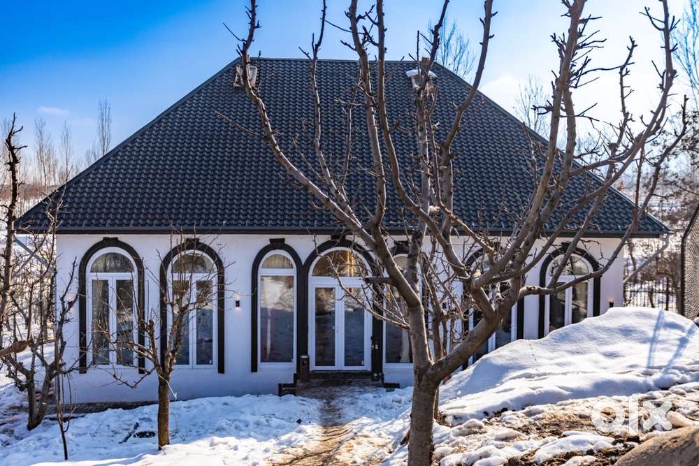 Beautiful Guest House for Sale in Tangmarg Area