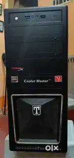 Brand New Cooler Master Cabinet ₹1500