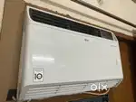 LG DUAL INVERTER 1.5 TON WINDOW AC