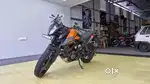 KTM Duke 390 Adventure 2020