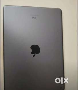 Apple Ipad 7th gen , 128GB grey colour