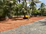 House Plot -  Paruthivilai