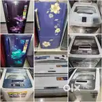 5 YEARS WARRANTY [ REFRIGERATOR ] DELIVERY  FREE