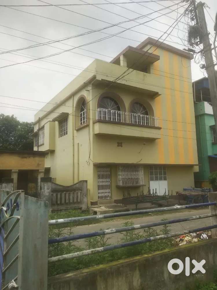House Sale