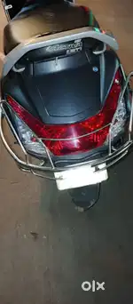 Activa STD OBD
4 months old 
600 km chali hui hai 
105000