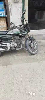 Gadi ka time bada hua hai 2029 Tak ka time hai good condition mein hai