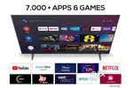SMART TV OFFER 43INCH